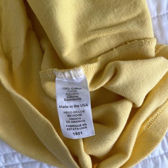 Michael Stars T-Shirt - Picture 3 of 3